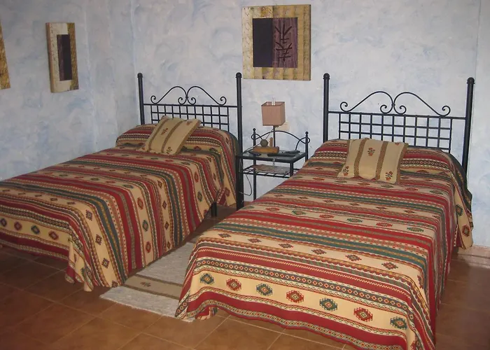 Azabache Hotel