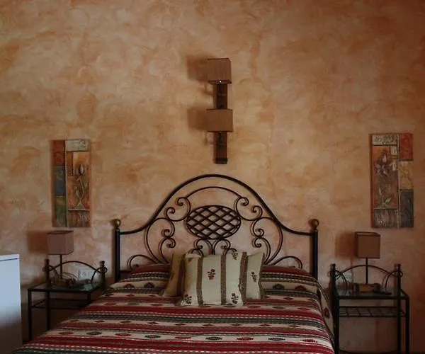 Hotel Azabache *