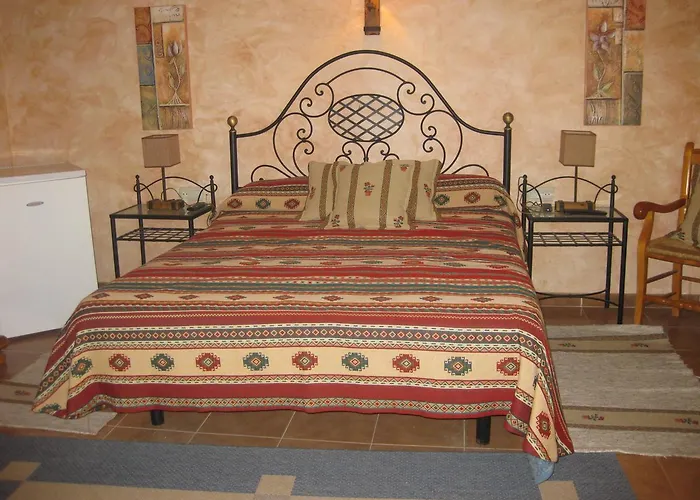 Azabache Hotel
